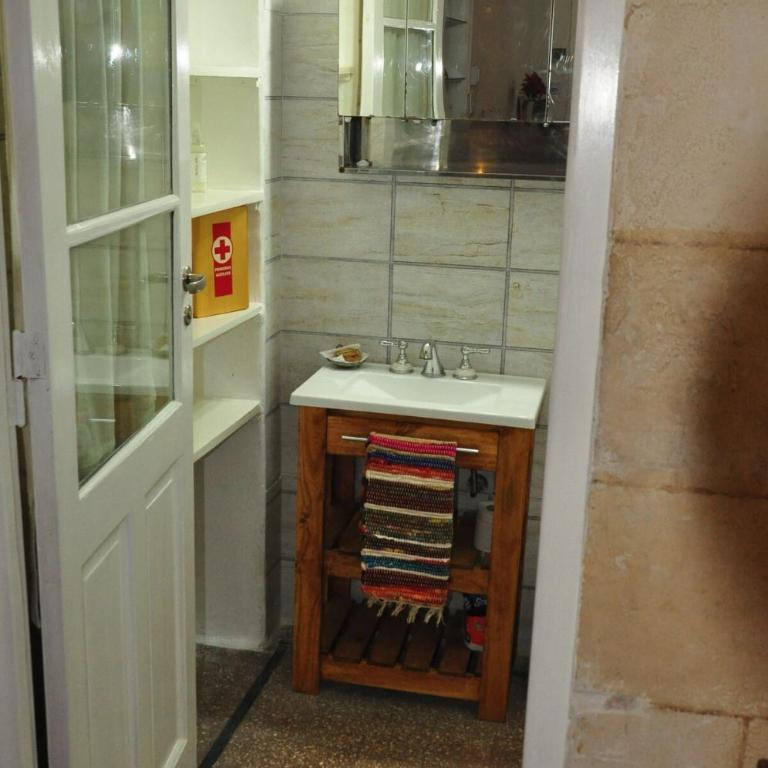 Tu Lugar en San Telmo 2 - Apartamento de 1 dormitorio - 3