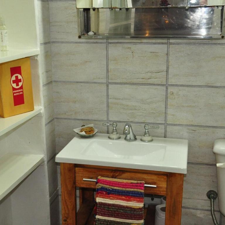 Tu Lugar en San Telmo 2 - Apartamento de 1 dormitorio - 6
