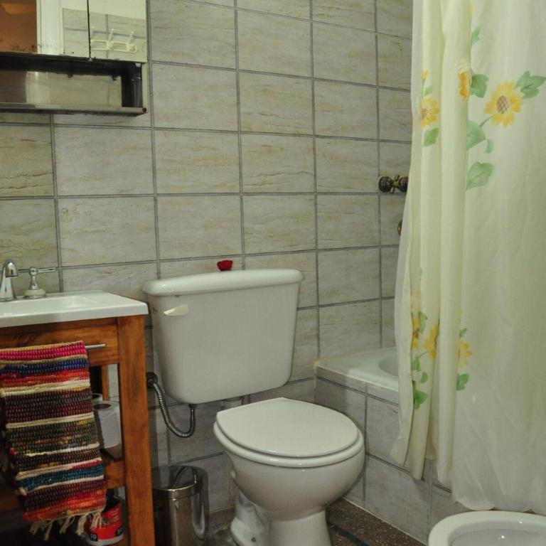 Tu Lugar en San Telmo 2 - Apartamento de 1 dormitorio - 7