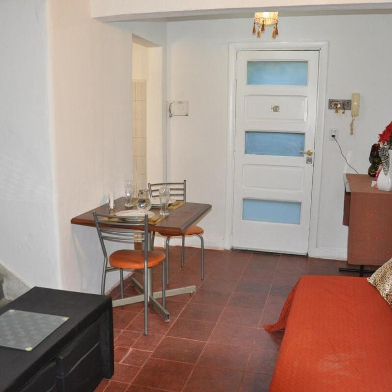 Tu Lugar en San Telmo 2 - Apartamento de 1 dormitorio - 8