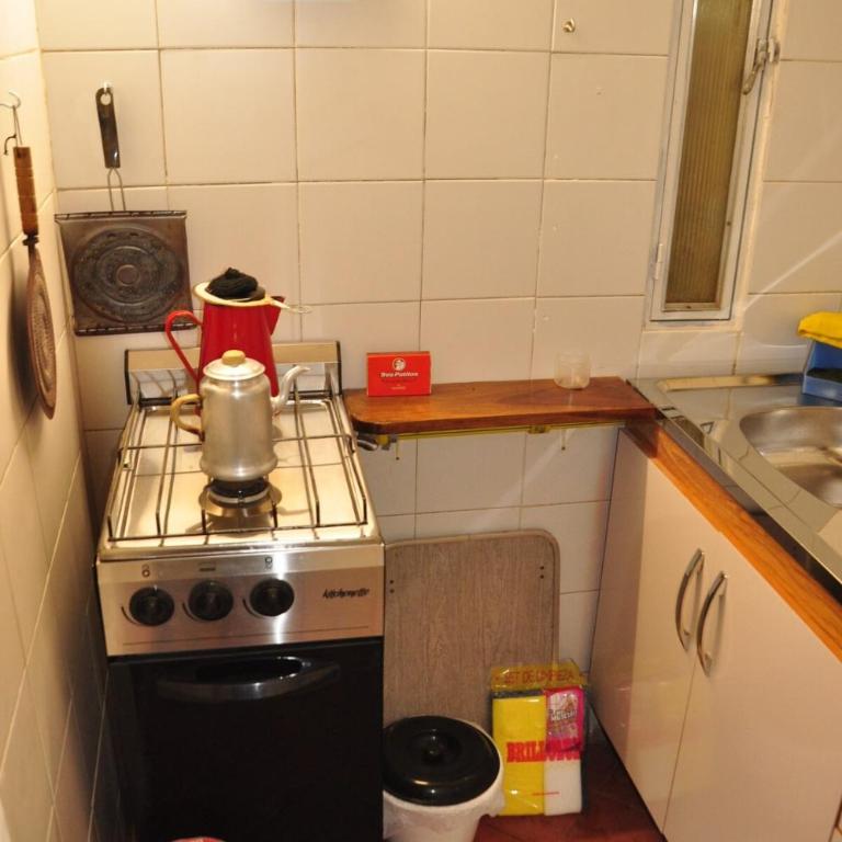 Tu Lugar en San Telmo 2 - Apartamento de 1 dormitorio - 9