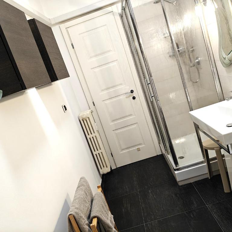 Gregorio VII Dream House - Appartamento con 1 Camera da Letto - 23