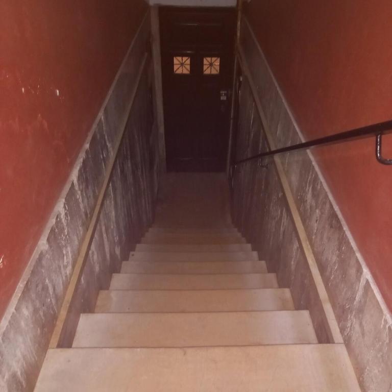 Tu Lugar en San Telmo 2 - Apartamento de 1 dormitorio - 12