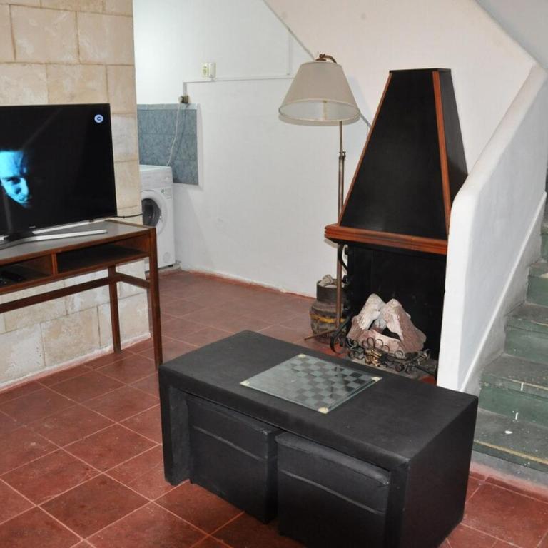 Tu Lugar en San Telmo 2 - Apartamento de 1 dormitorio - 15