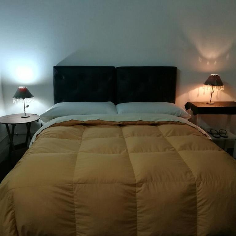 Tu Lugar en San Telmo 2 - Apartamento de 1 dormitorio - 16