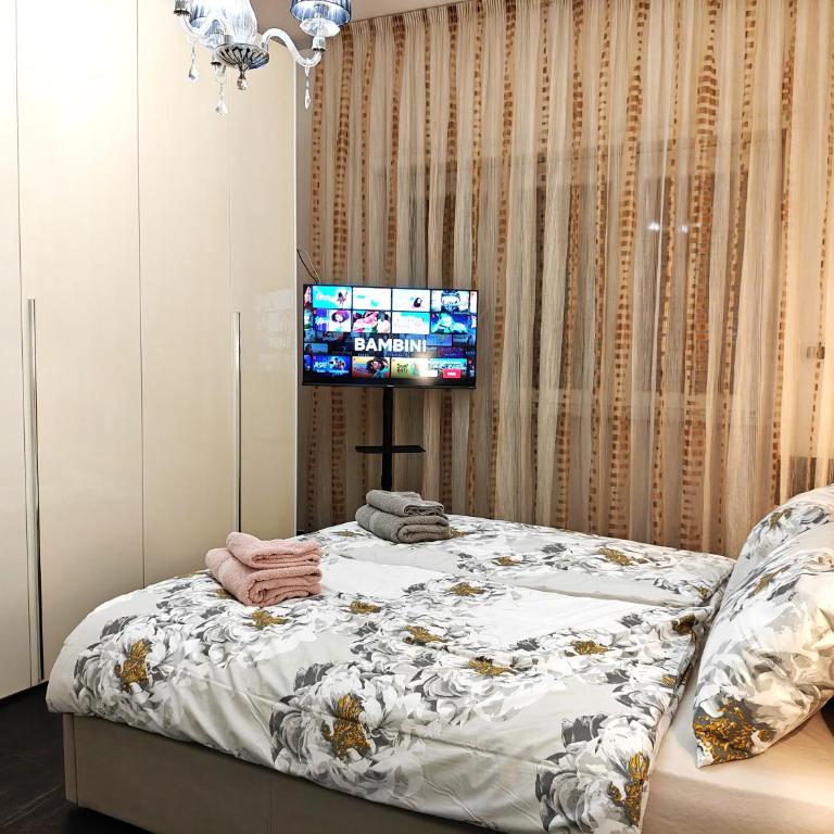 Gregorio VII Dream House - Appartamento con 1 Camera da Letto - 18