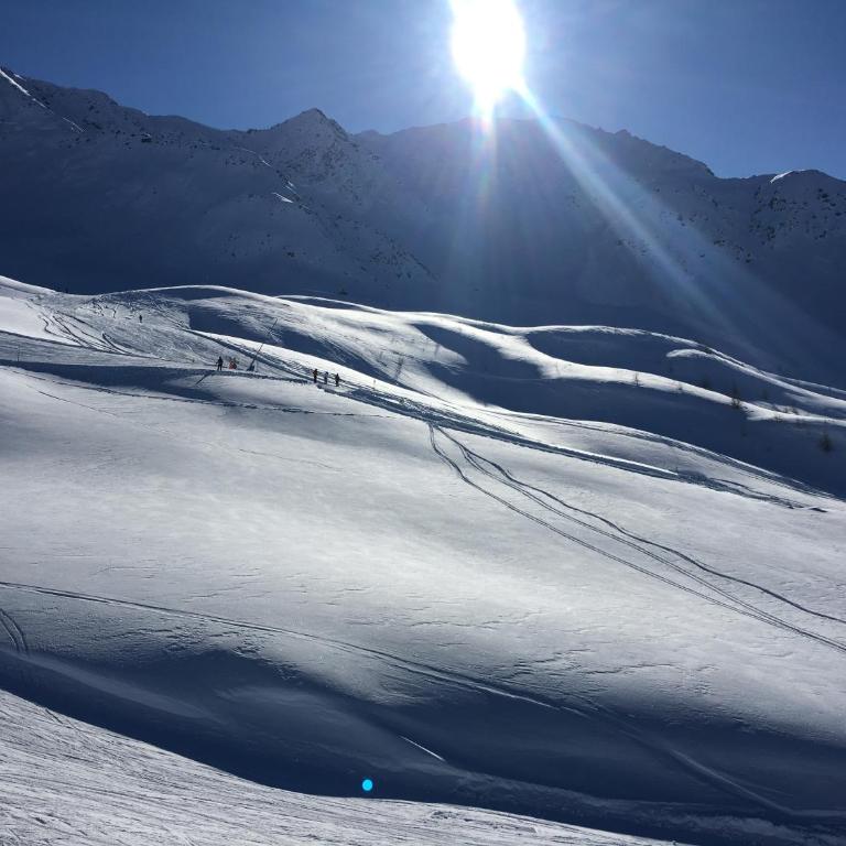 Chalet am Berg Turracher Höhe Natur & Ski - Haus mit 2 Schlafzimmern - 19