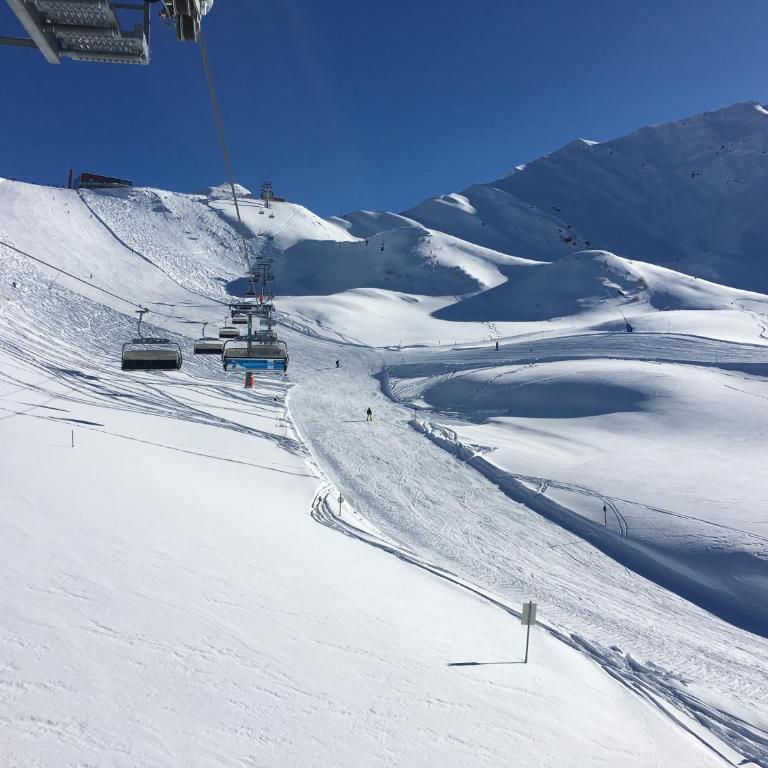Chalet am Berg Turracher Höhe Natur & Ski - Haus mit 2 Schlafzimmern - 20