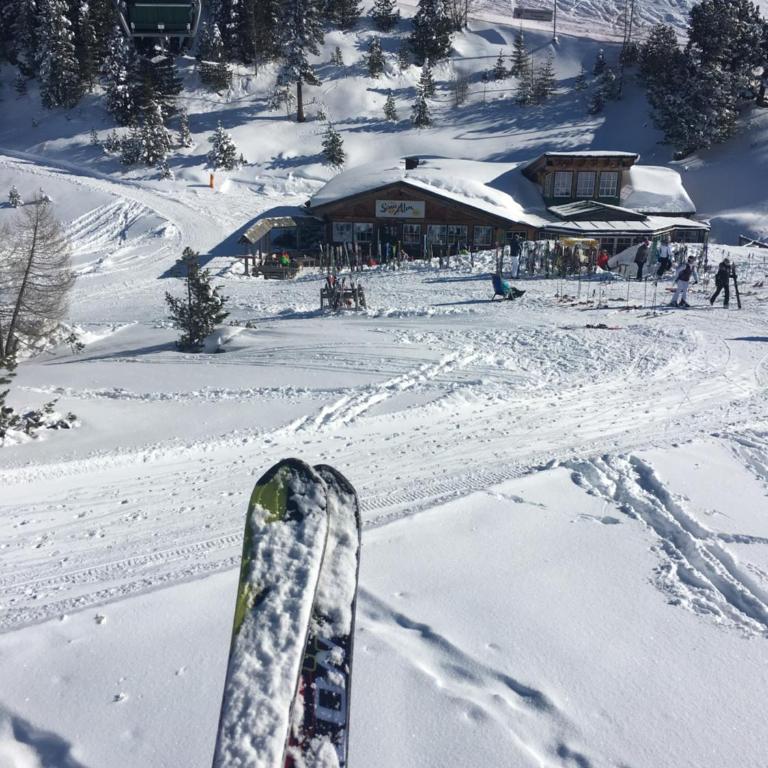 Chalet am Berg Turracher Höhe Natur & Ski - Haus mit 2 Schlafzimmern - 24
