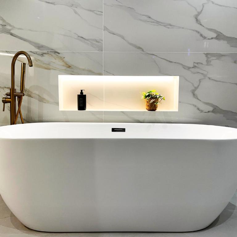 Stylish 3 Ensuite Villa with Stunning View & Private Pool - Costal del Sol - Villa con piscina privada - 4