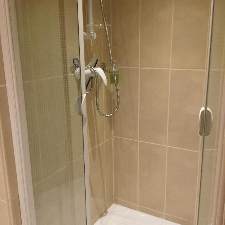 Le Clos Joly - Habitación Doble con baño privado - 5