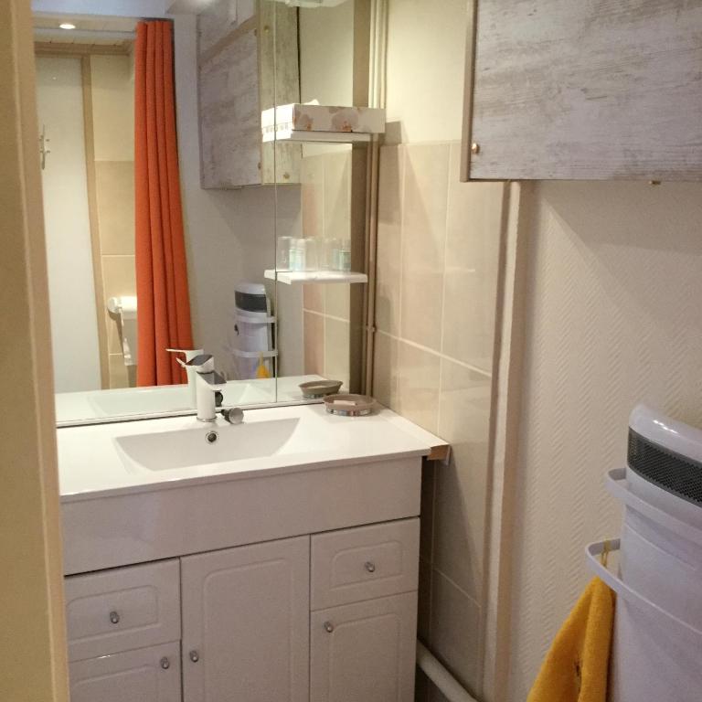 Le Clos Joly - Habitación Doble con baño privado - 4