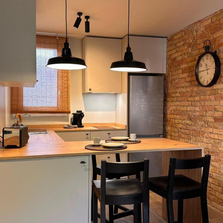 La Fira - Paralelo 2 - One-Bedroom Apartment - 8