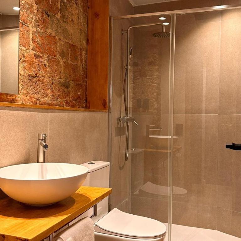 La Fira - Paralelo 2 - One-Bedroom Apartment - 14