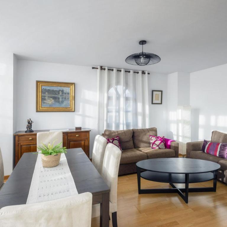 Apartamento El Peregrino 3 dormitorios VUT-5833-AS - Three-Bedroom Apartment - 18