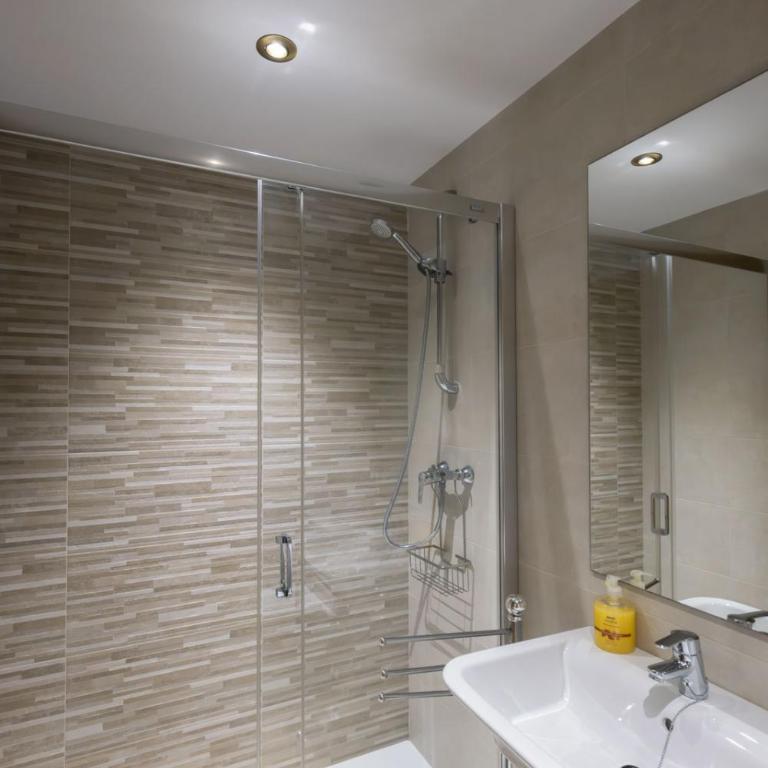 Apartamento El Peregrino 3 dormitorios VUT-5833-AS - Three-Bedroom Apartment - 22