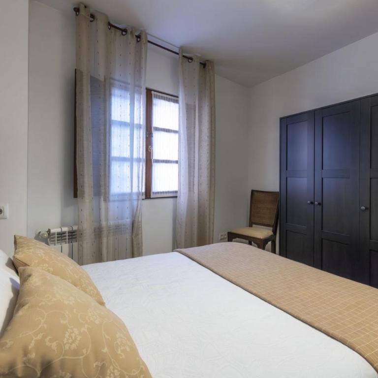 Apartamento El Peregrino 3 dormitorios VUT-5833-AS - Three-Bedroom Apartment - 24