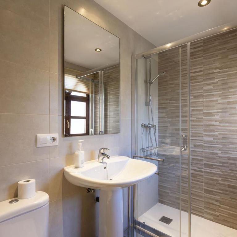 Apartamento El Peregrino 3 dormitorios VUT-5833-AS - Three-Bedroom Apartment - 25