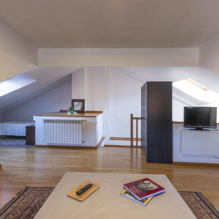 Apartamento El Peregrino 3 dormitorios VUT-5833-AS - Three-Bedroom Apartment - 28