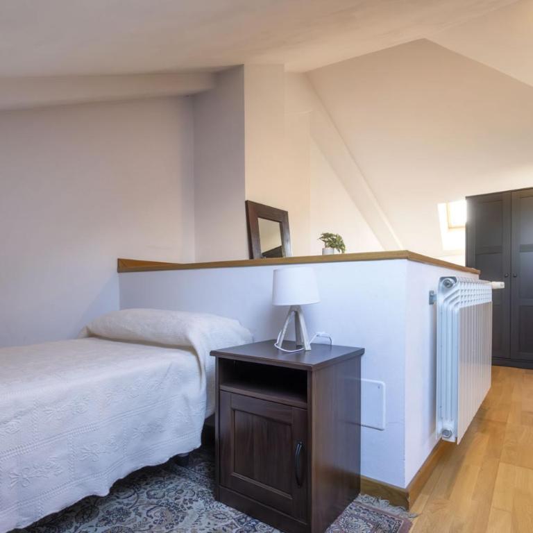 Apartamento El Peregrino 3 dormitorios VUT-5833-AS - Three-Bedroom Apartment - 29