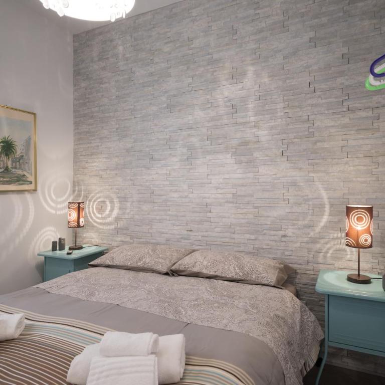 CASA DEL PRESIDENTE - Appartamento con 2 Camere da Letto - 25