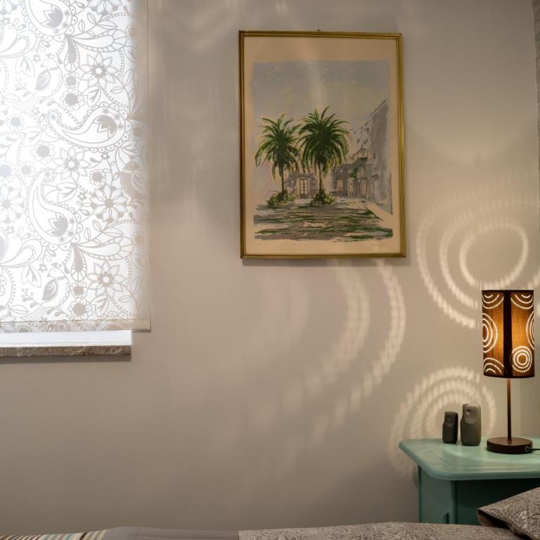 CASA DEL PRESIDENTE - Appartamento con 2 Camere da Letto - 24