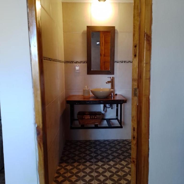 Alojamiento Küme Kiyen - One-Bedroom Apartment - 14