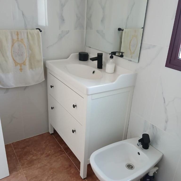 Oro de la Bahia - One-Bedroom Apartment - 18