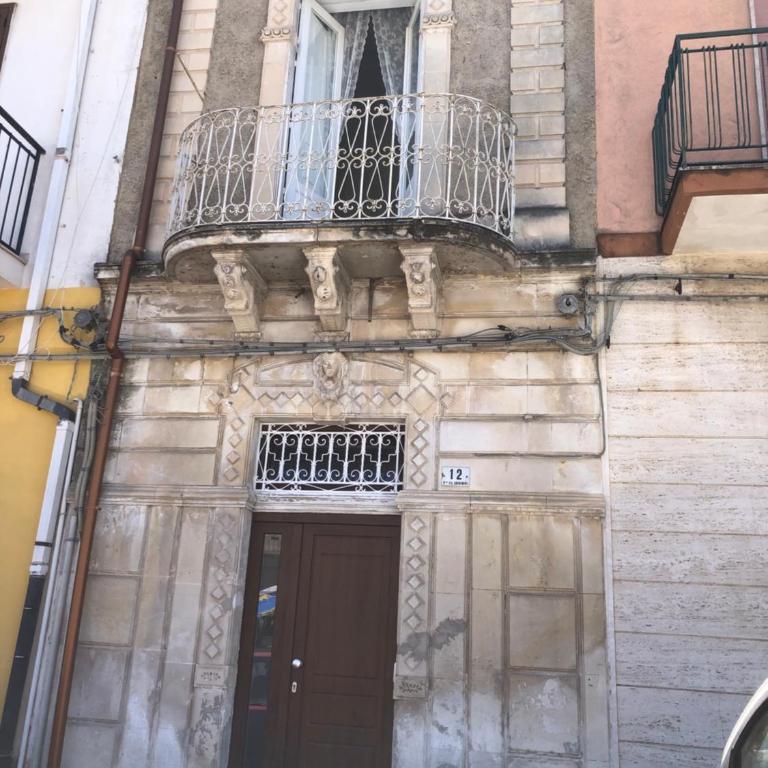 Casa vacanza Medea - Casa con 2 Camere da Letto - 2