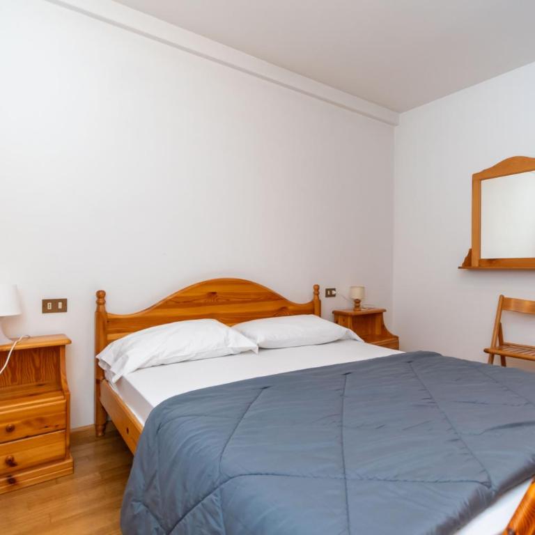 Villa Eden - Appartamento su 2 Livelli - 8