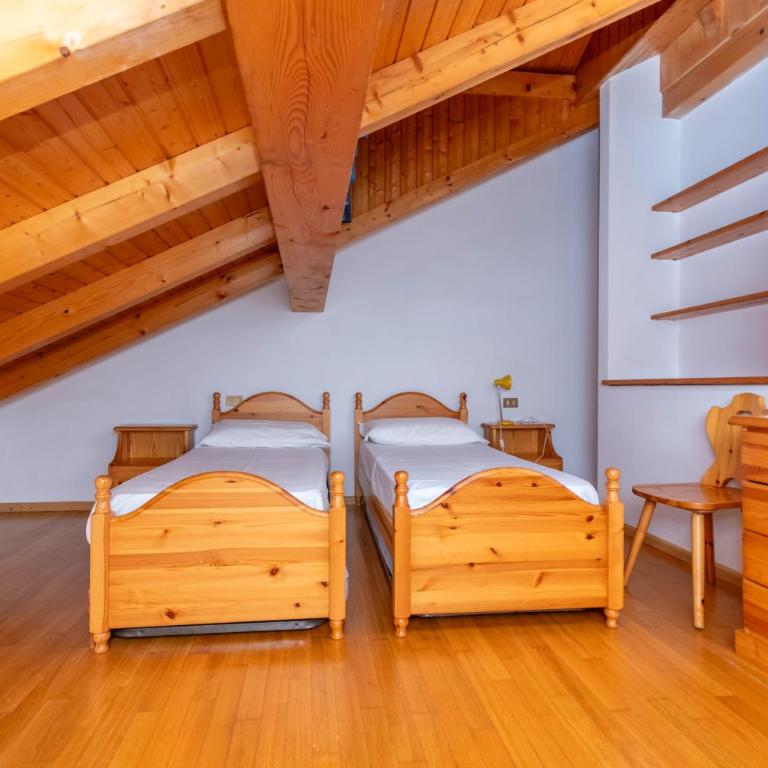 Villa Eden - Appartamento su 2 Livelli - 17