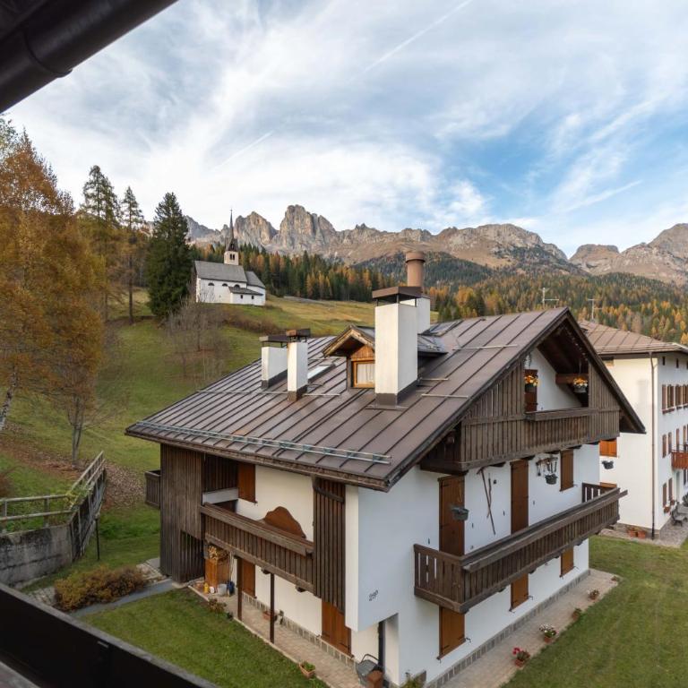 Villa Eden - Appartamento su 2 Livelli - 26