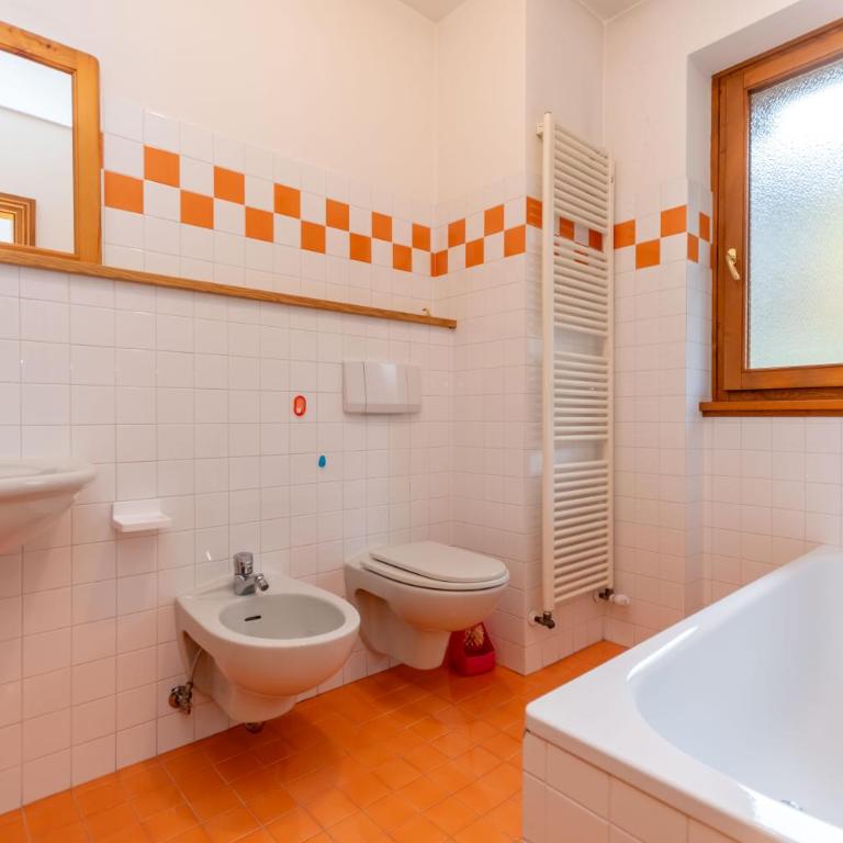 Villa Eden - Appartamento su 2 Livelli - 12