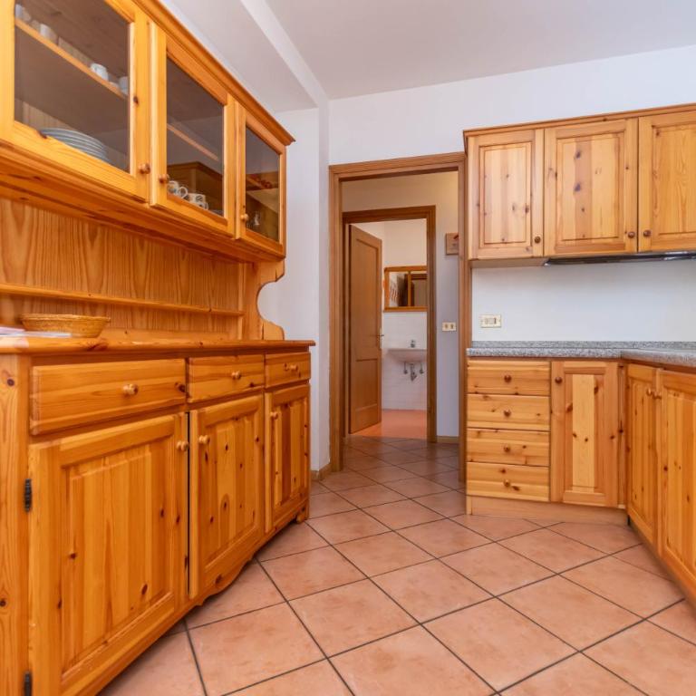 Villa Eden - Appartamento su 2 Livelli - 6