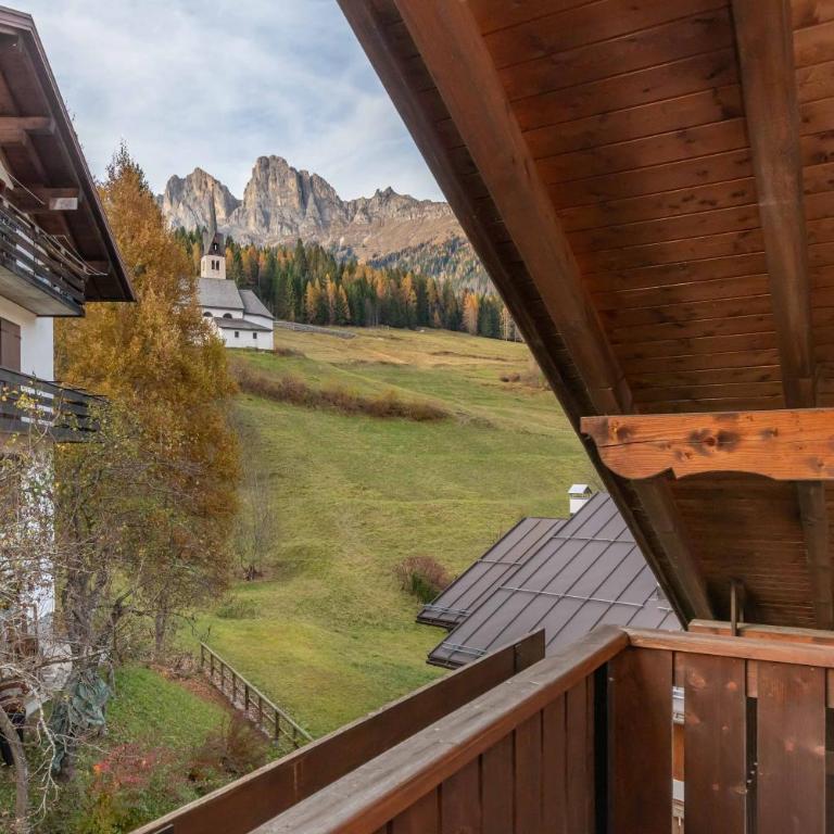 Villa Eden - Appartamento su 2 Livelli - 21
