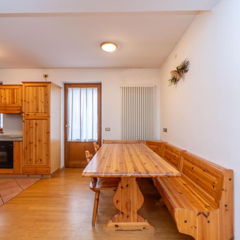 Villa Eden - Appartamento su 2 Livelli - 4