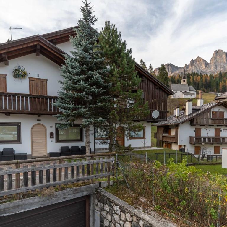 Villa Eden - Appartamento su 2 Livelli - 1