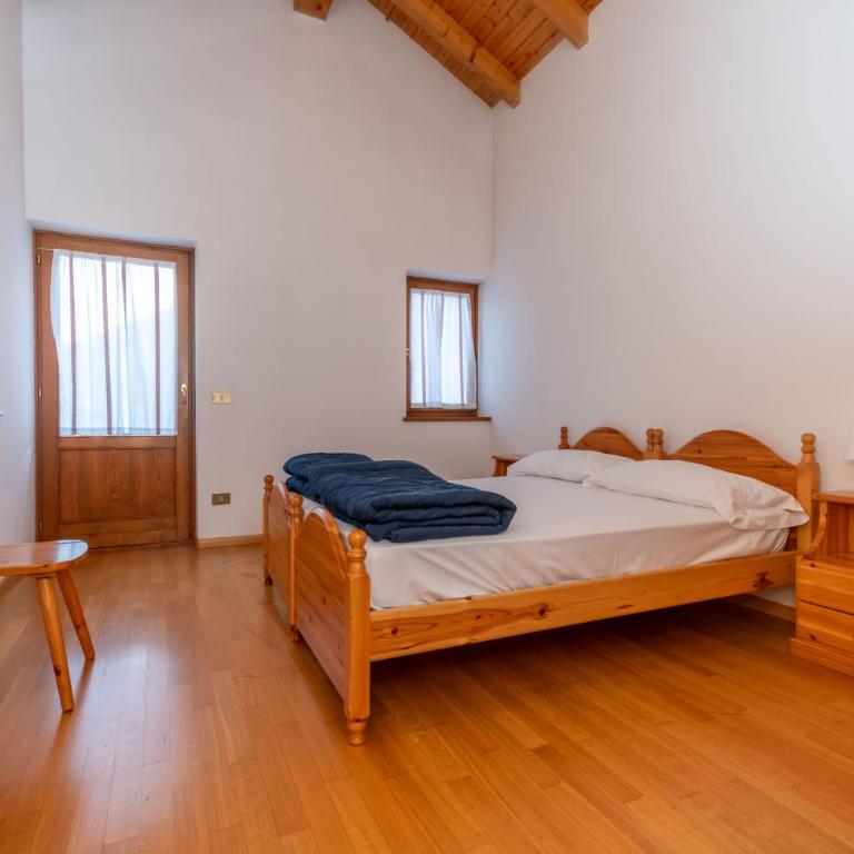 Villa Eden - Appartamento su 2 Livelli - 14