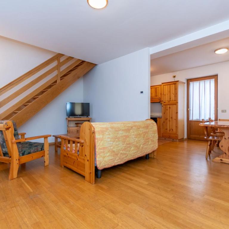 Villa Eden - Appartamento su 2 Livelli - 2