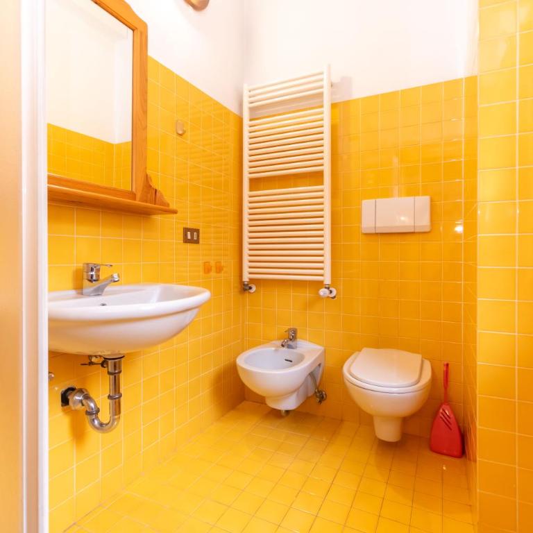 Villa Eden - Appartamento su 2 Livelli - 19