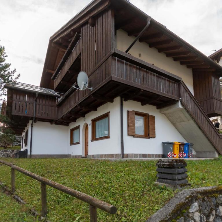 Villa Eden - Appartamento su 2 Livelli - 25
