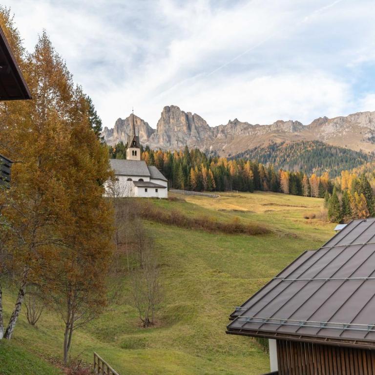 Villa Eden - Appartamento su 2 Livelli - 23