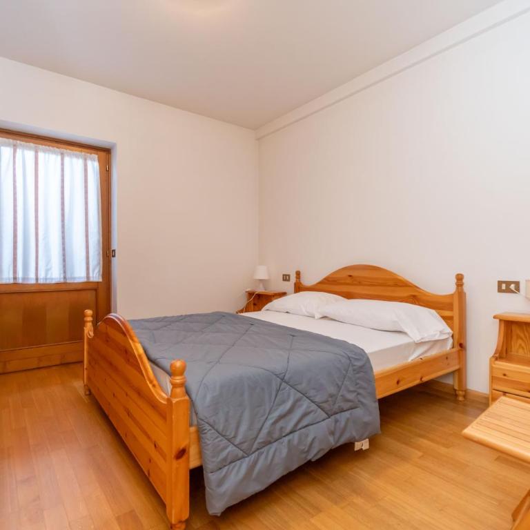 Villa Eden - Appartamento su 2 Livelli - 9