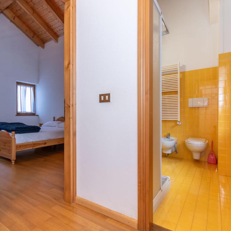 Villa Eden - Appartamento su 2 Livelli - 18