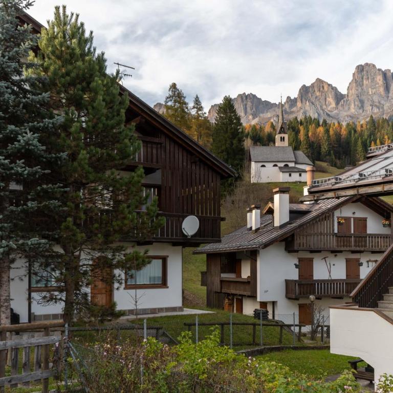 Villa Eden - Appartamento su 2 Livelli - 28