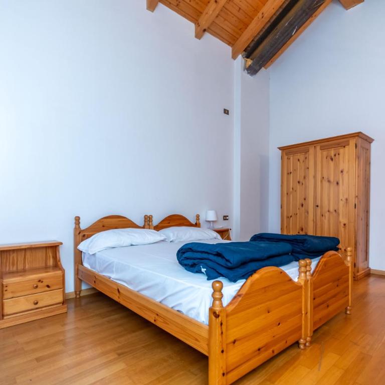 Villa Eden - Appartamento su 2 Livelli - 15