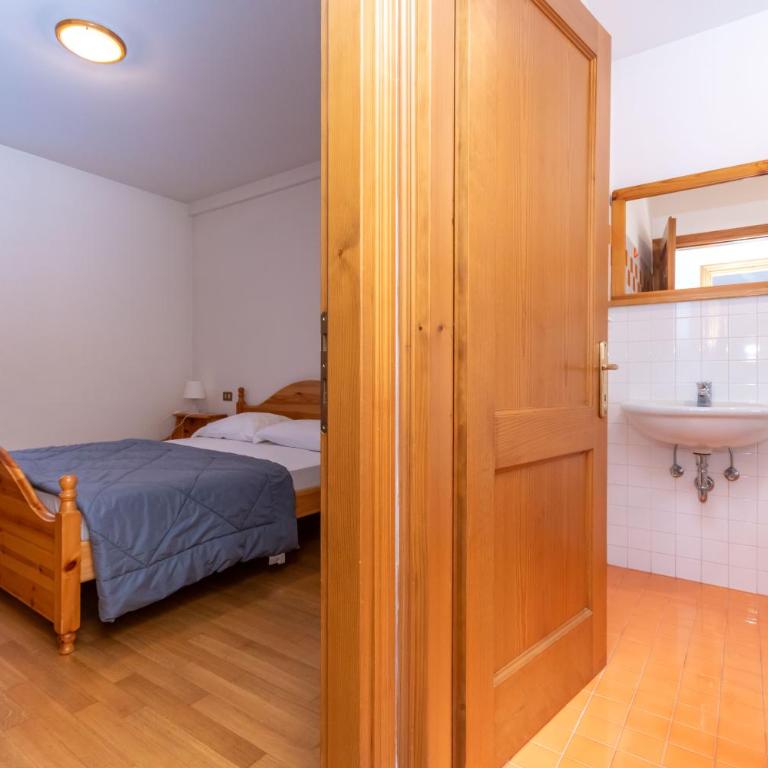 Villa Eden - Appartamento su 2 Livelli - 10