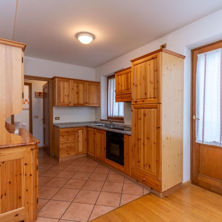 Villa Eden - Appartamento su 2 Livelli - 7
