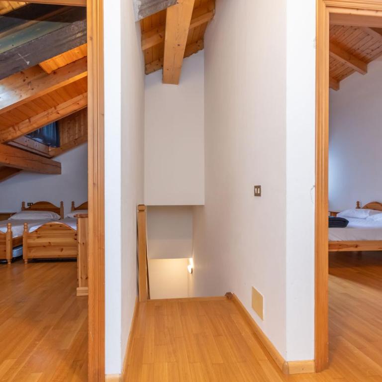 Villa Eden - Appartamento su 2 Livelli - 13