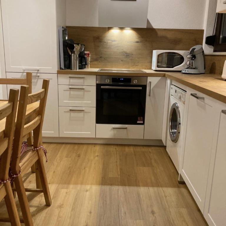 Ferienwohnung Seefelder - Apartment mit 2 Schlafzimmern - 32